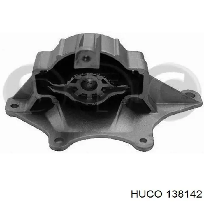 Датчик колінвала 138142 Huco
