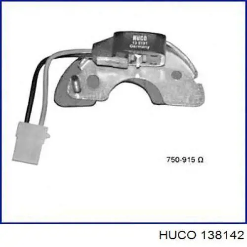 138142 Huco ДПКВ
