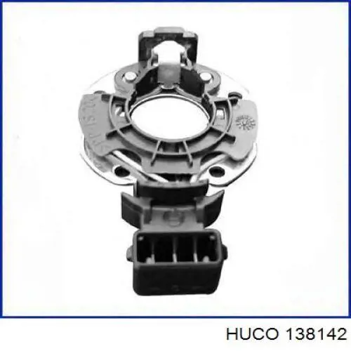 Датчик обертів колінвалу Huco 138142 ціна, від 18.74 USD