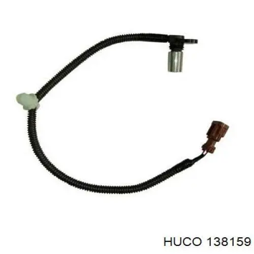 Датчик колінвала 138159 Huco