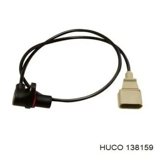 138159 Huco датчик положення (оборотів коленвалу)