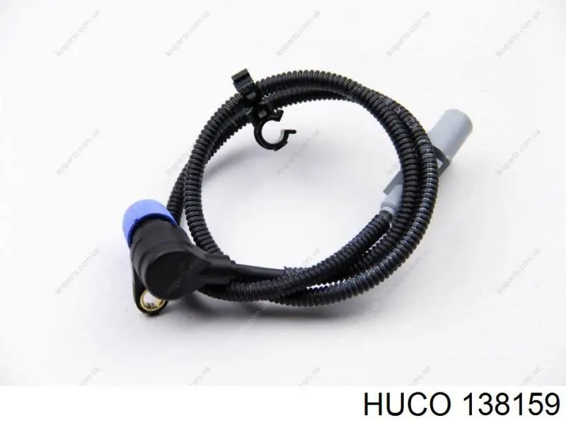138159 Huco ДПКВ