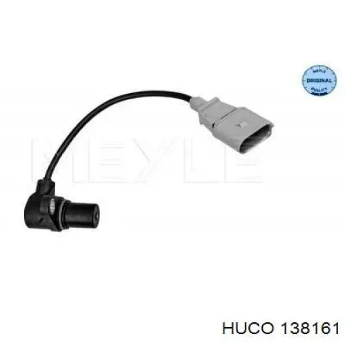 Датчик колінвала 138161 Huco