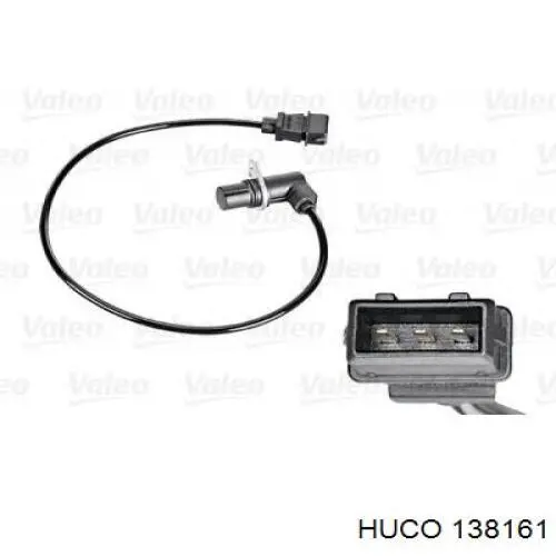 138161 Huco ДПКВ