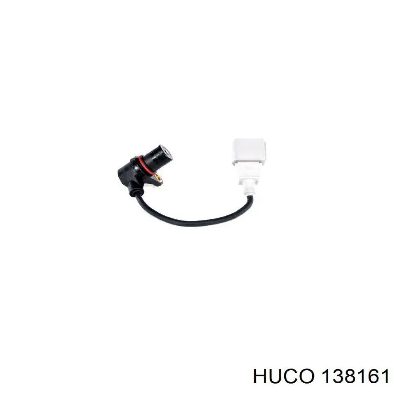 Датчик обертів колінвалу Huco 138161 ціна, від 18.50 USD