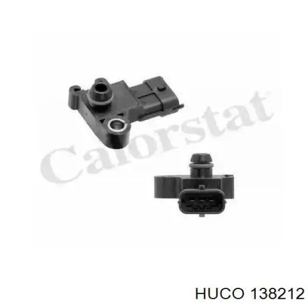 MAP сенсор Huco 138212 ціна, від 12.89 USD