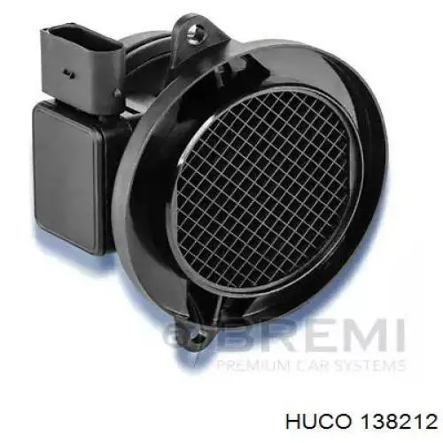 138212 Huco Датчик наддува