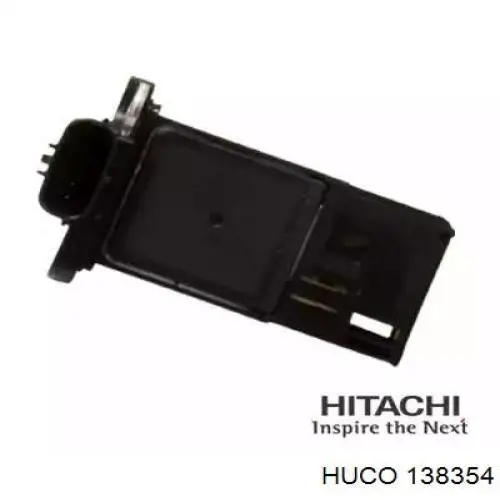 Датчик масової витрати повітря VAG 06B133471V ціна, від 60.10 USD