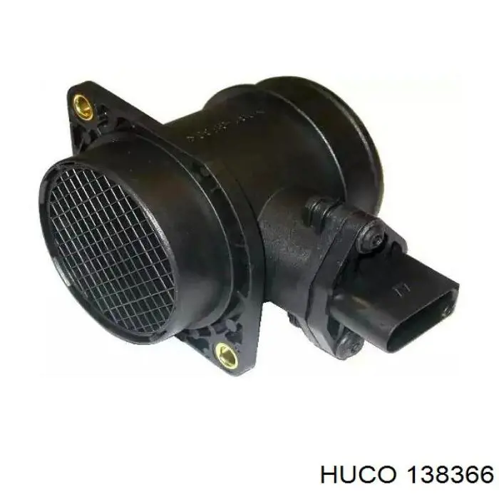 ДМРВ 138366 Huco