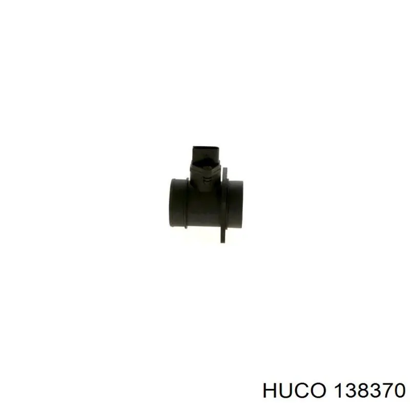 138370 Huco датчик потоку (витрати повітря, витратомір MAF - (Mass Airflow))