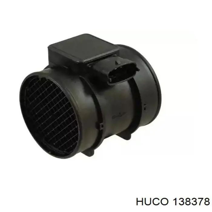 ДМРВ 138378 Huco