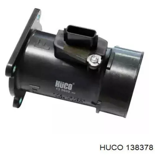138378 Huco Датчик витрати повітря