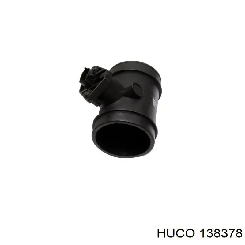 138378 Huco датчик потоку (витрати повітря, витратомір MAF - (Mass Airflow))