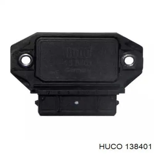 Модуль запалювання, комутатор 138401 Huco