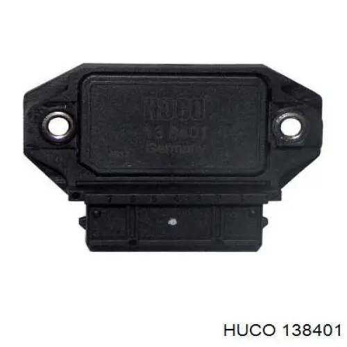 138401 Huco модуль запалювання, комутатор