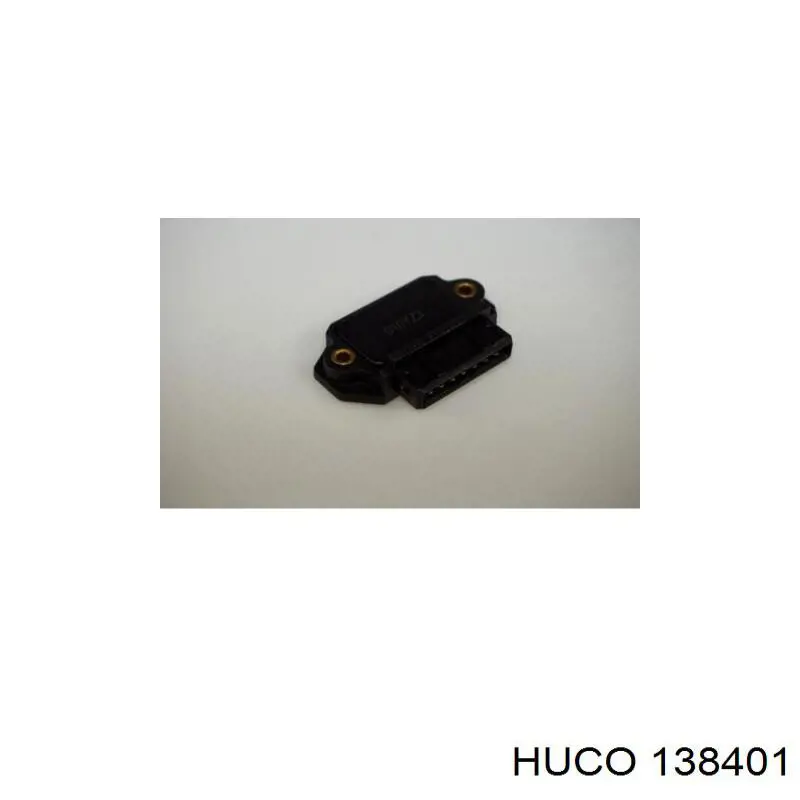 138401 Huco Модуль запалювання, комутатор