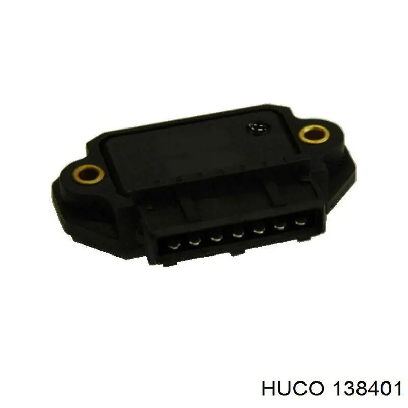 Комутатор системи запалювання Huco 138401 ціна, від 18.58 USD