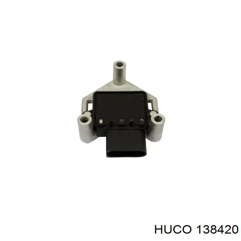138420 Huco Котушка запалювання