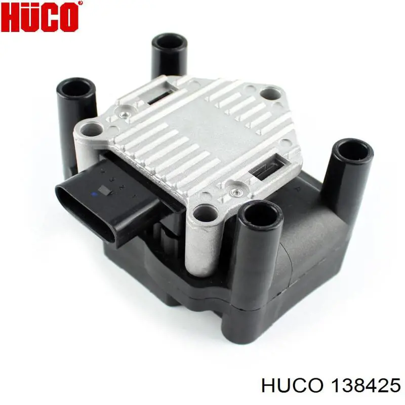 Котушка запалювання Huco 138425 ціна, від 51.92 USD