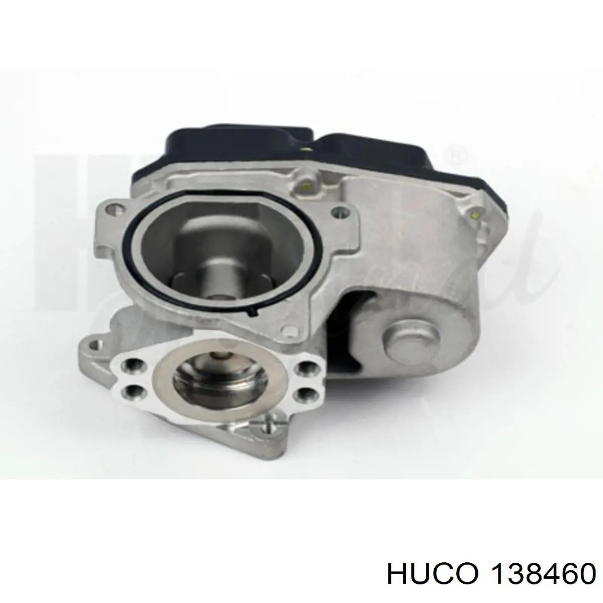 Клапан ЄГР 138460 Huco