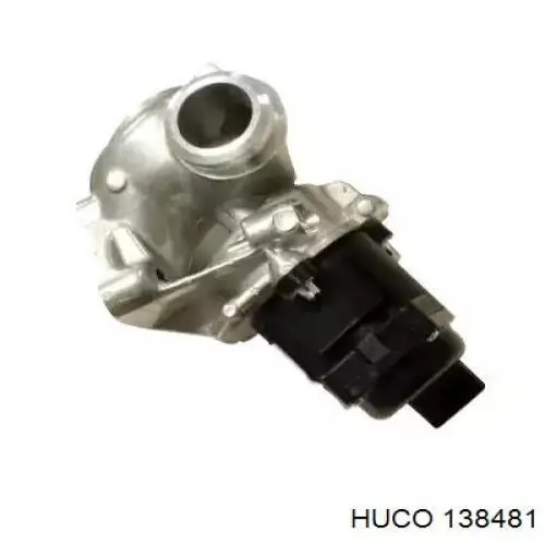 Клапан ЄГР 138481 Huco