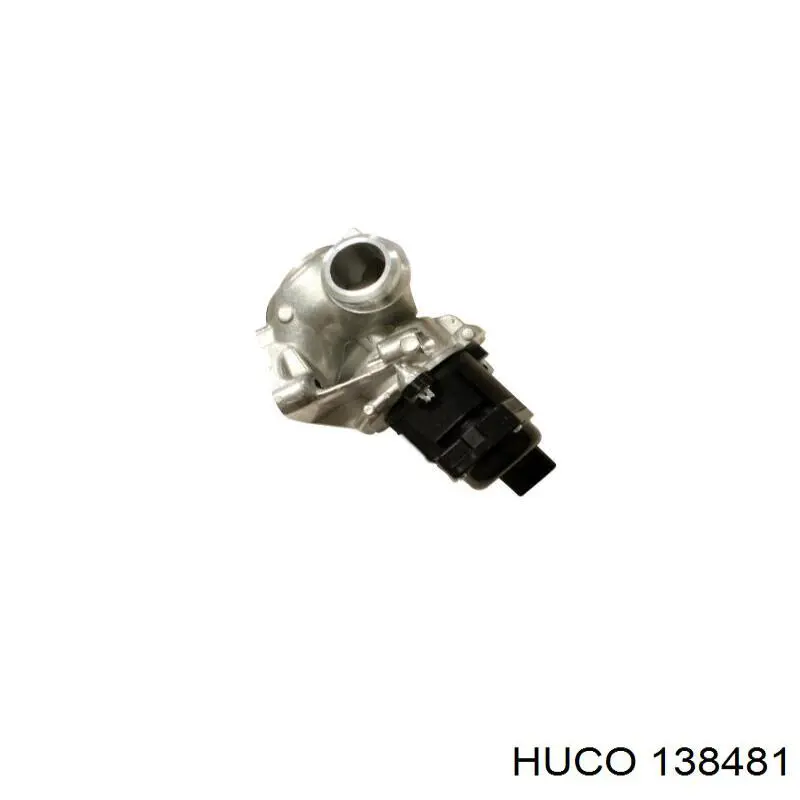 Клапан EGR Huco 138481 ціна, від 93.55 USD