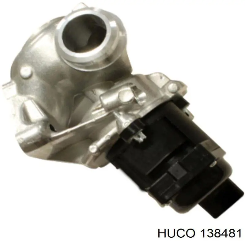 138481 Huco клапан egr, рециркуляції газів
