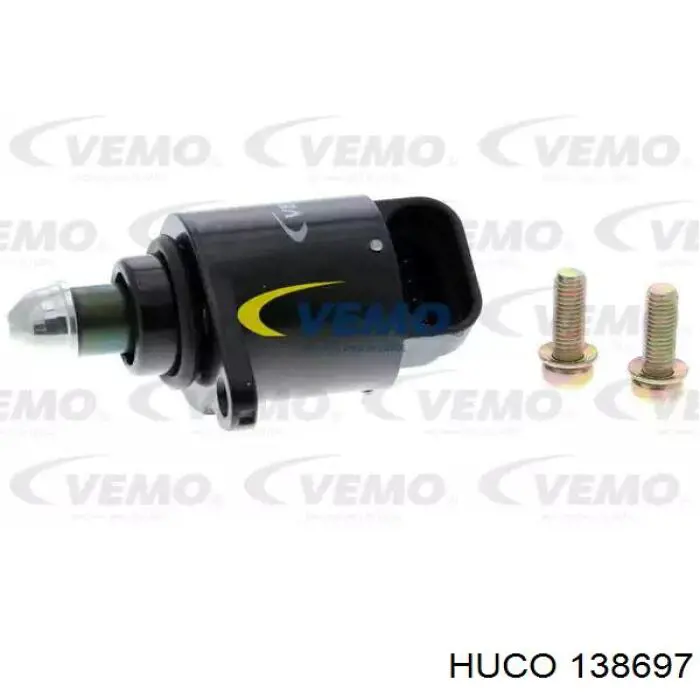 Регулятор холостого ходу Magneti Marelli B35