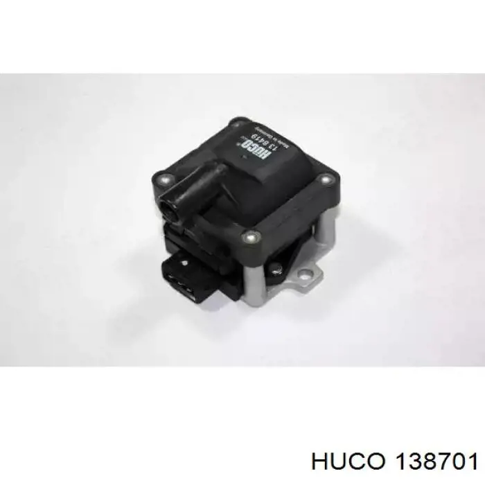 Котушка запалювання 138701 Huco