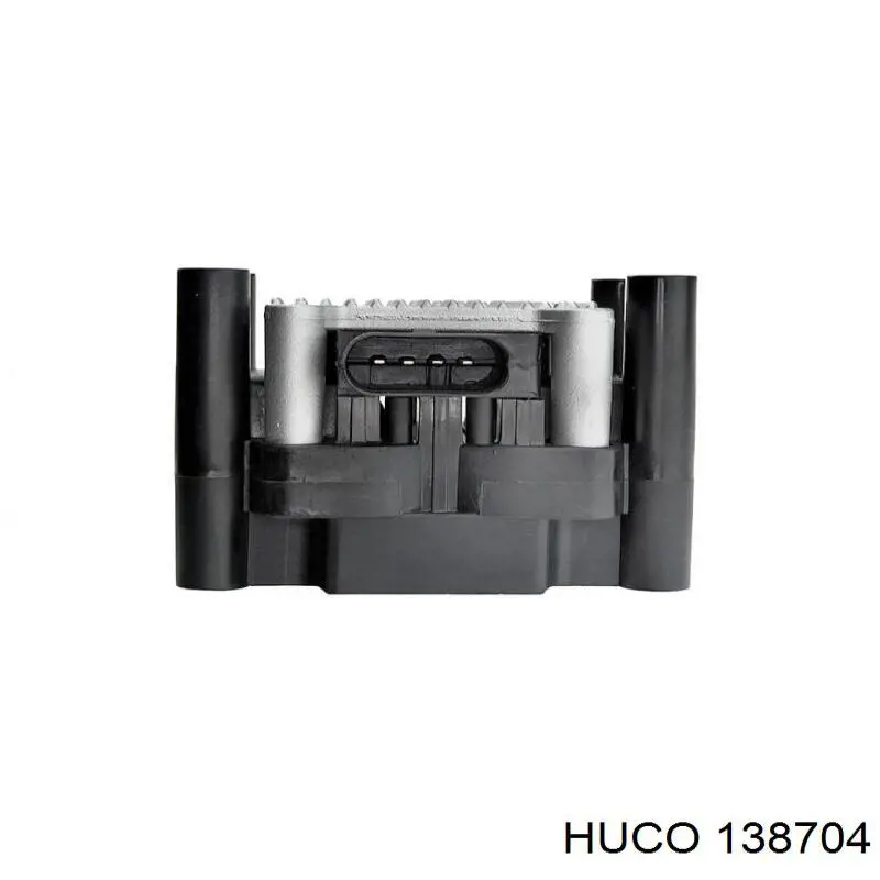 Купити 138704 Huco Котушка запалювання