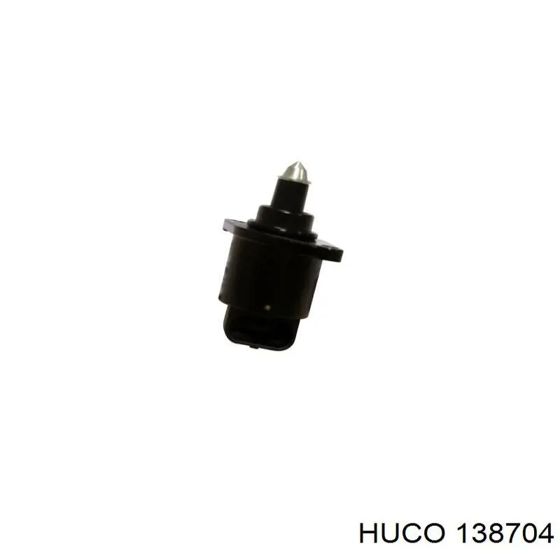 138704 Huco Котушка запалювання