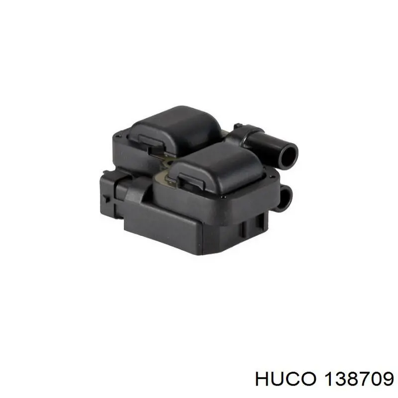 138709 Huco Котушка запалювання