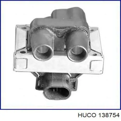 Котушка Lucas DLB205
