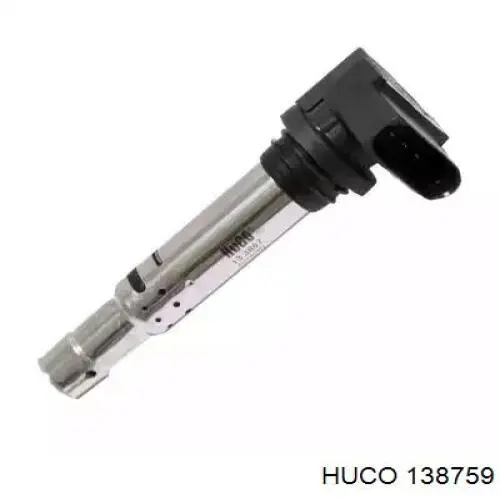 Котушка запалювання Huco 138759 ціна, від 23.52 USD