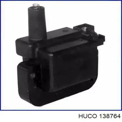 Купити 138764 Huco Котушка запалювання