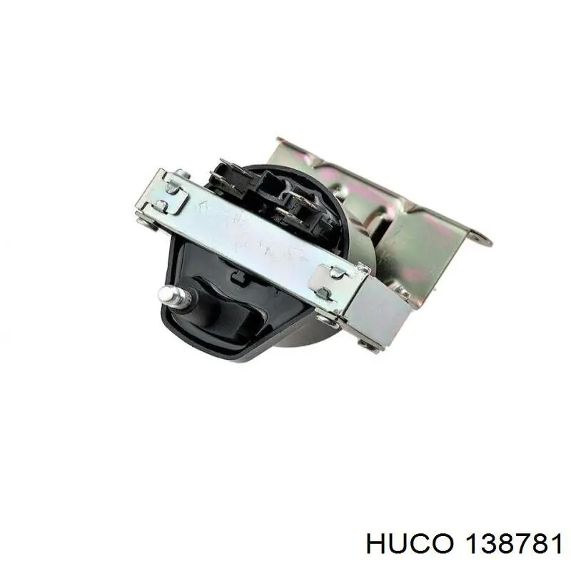 Котушка запалювання 138781 Huco
