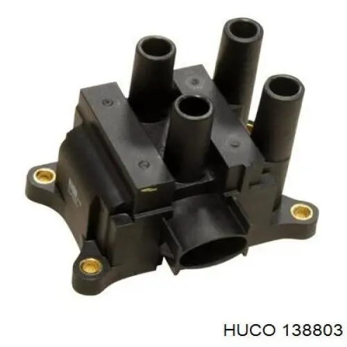 Котушка запалювання Huco 138803 ціна, від 23.16 USD