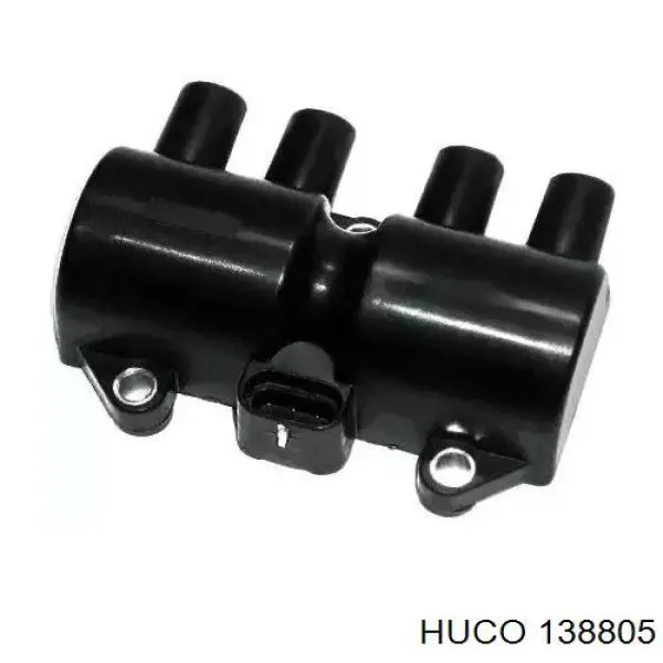 Котушка запалювання Huco 138805 ціна, від 42.12 USD