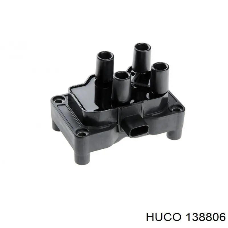 138806 Huco Котушка запалювання