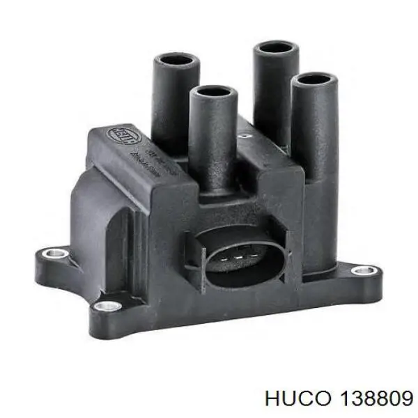 Котушка запалювання 138809 Huco