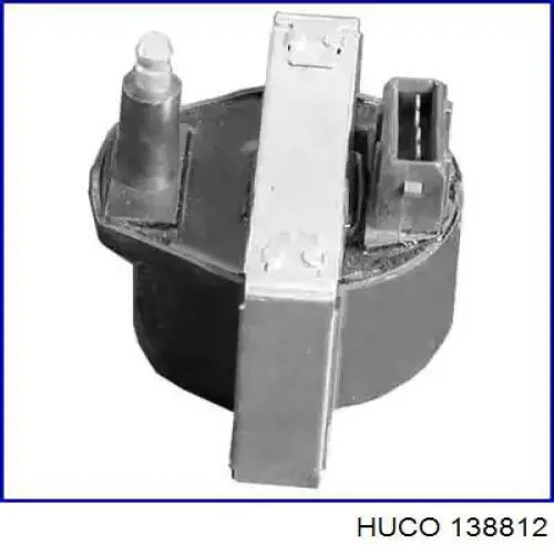 Купити 138812 Huco Котушка запалювання