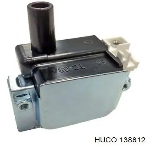 Котушка Huco 138812