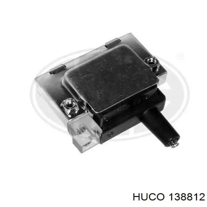 138812 Huco Котушка запалювання