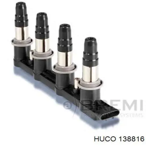 Купити 138816 Huco 