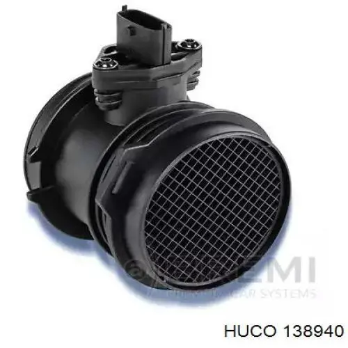 Датчик масової витрати повітря Febi 104591 ціна, від 40.60 USD