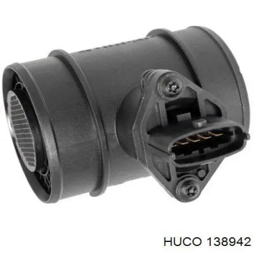 Купити 138942 Huco Повітромір