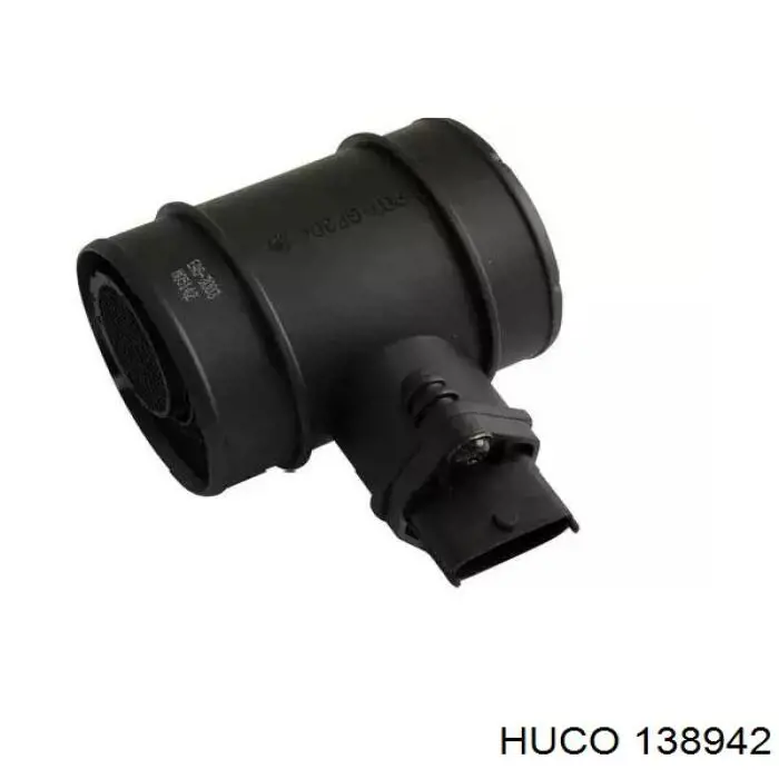 138942 Huco Датчик витрати повітря