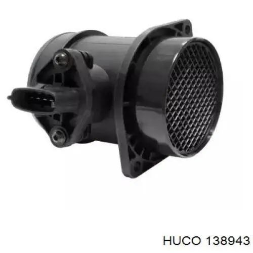 Купити 138943 Huco Повітромір