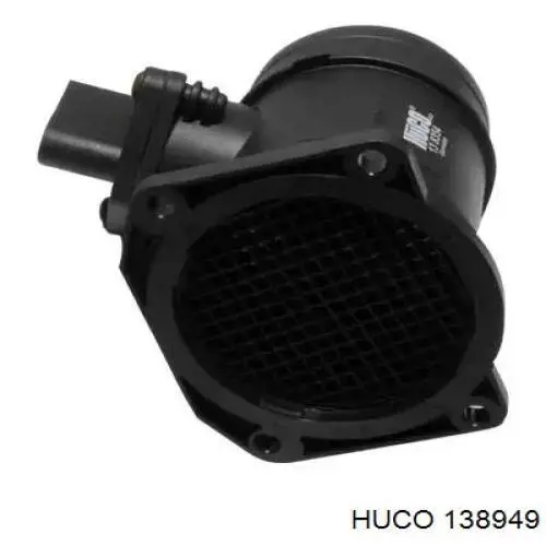Купити 138949 Huco Повітромір