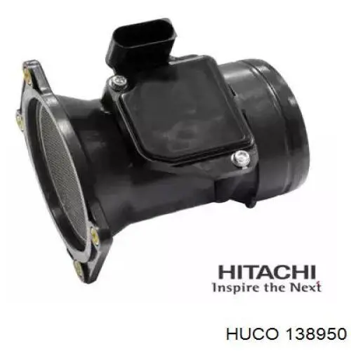 Купити 138950 Huco Повітромір
